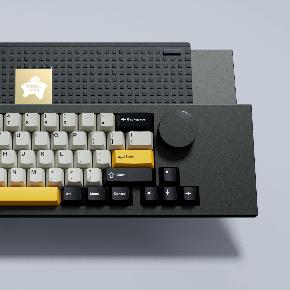 【終了】Aquila キーボードキット